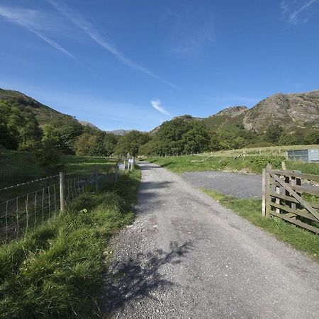 2 Dixon Ground Coniston Villa Dış mekan fotoğraf