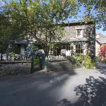 2 Dixon Ground Coniston Villa Dış mekan fotoğraf