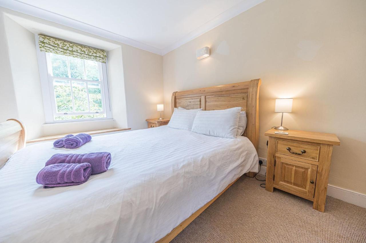 2 Dixon Ground Coniston Villa Dış mekan fotoğraf