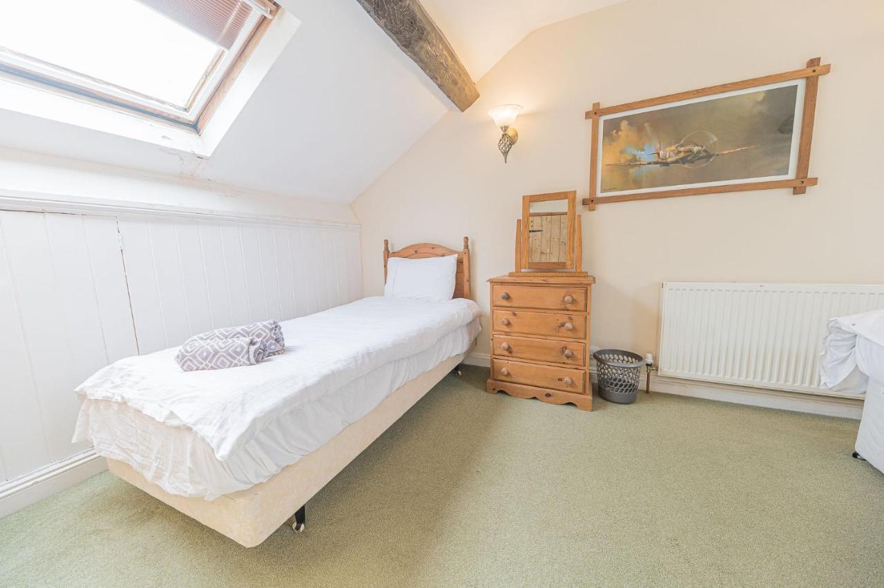 2 Dixon Ground Coniston Villa Dış mekan fotoğraf