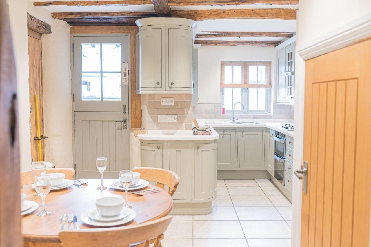 2 Dixon Ground Coniston Villa Dış mekan fotoğraf
