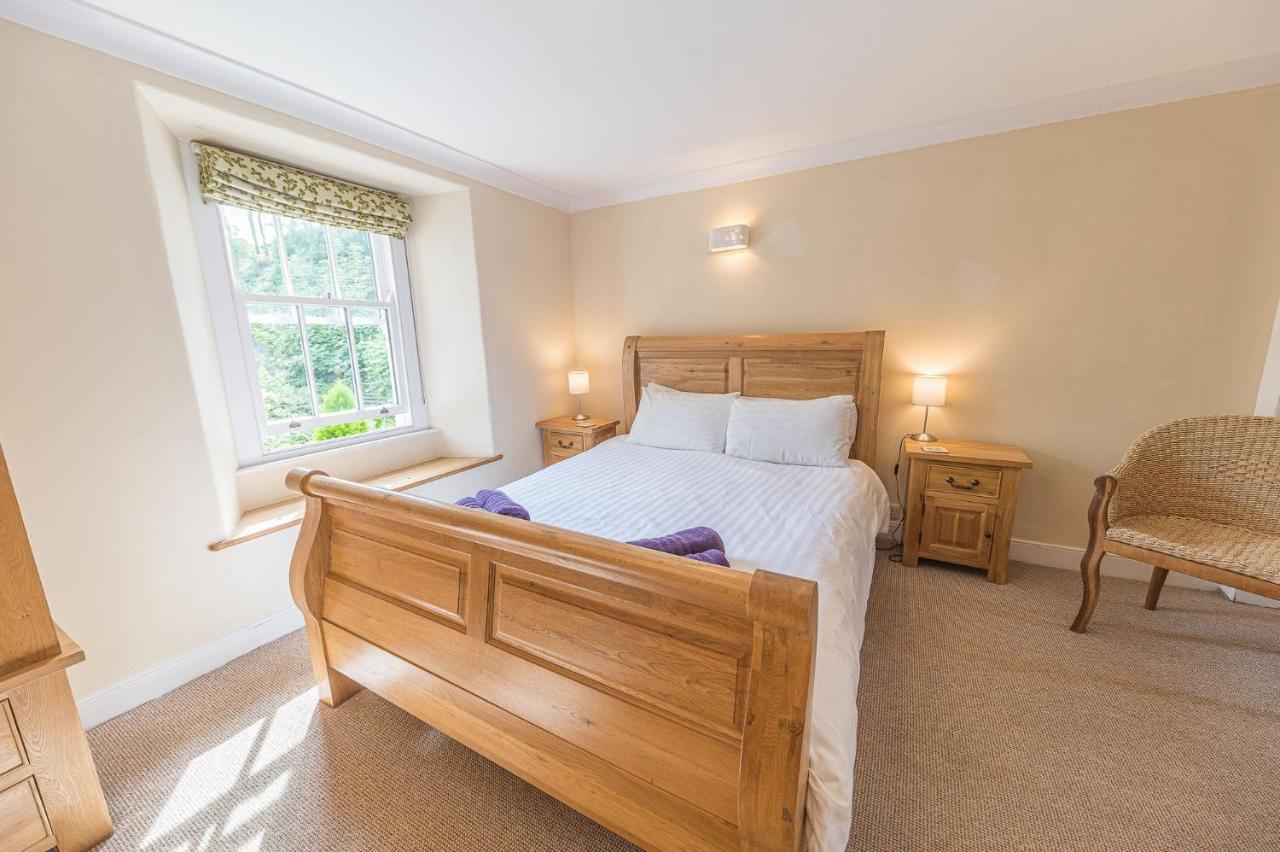 2 Dixon Ground Coniston Villa Dış mekan fotoğraf