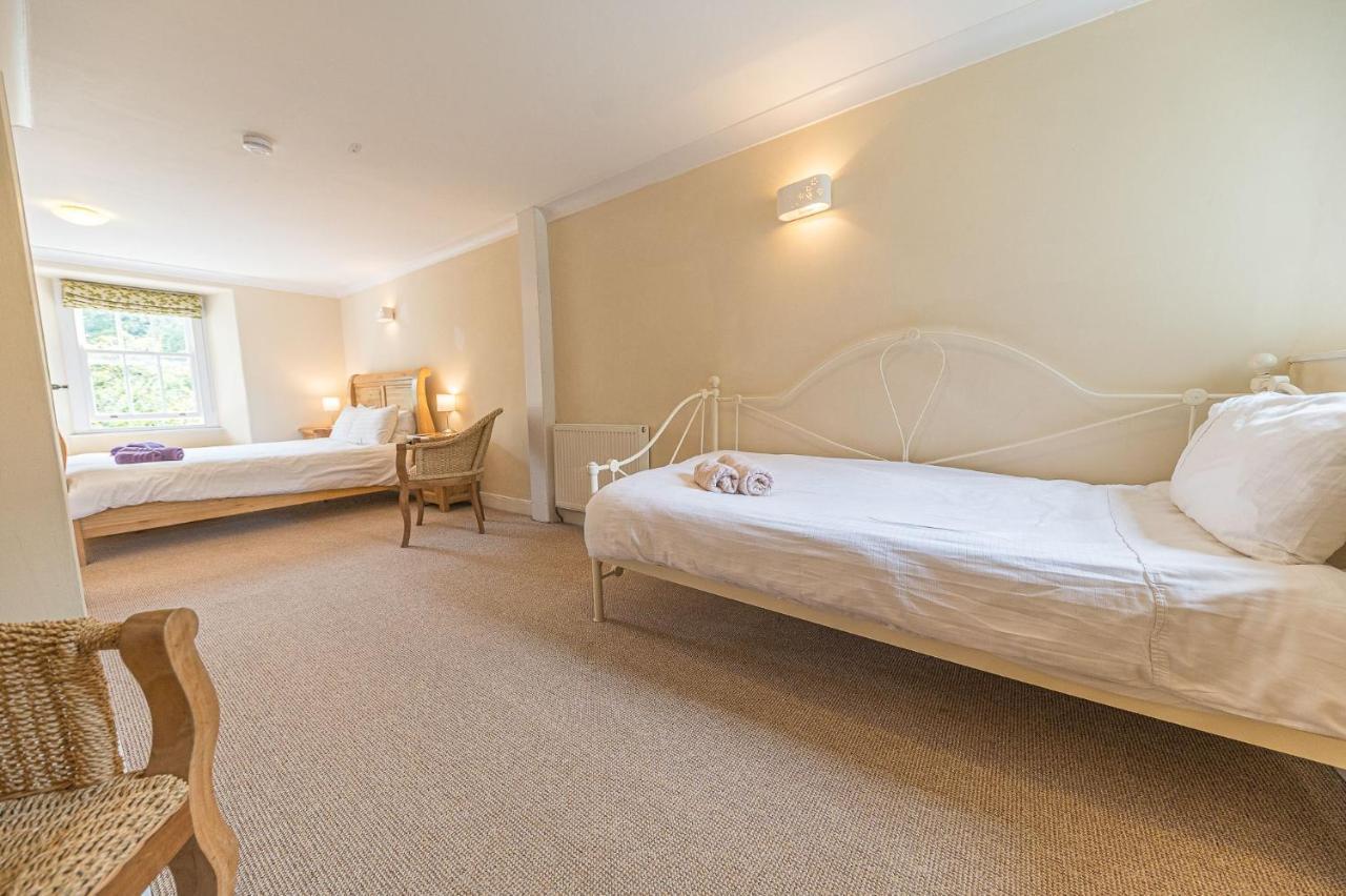 2 Dixon Ground Coniston Villa Dış mekan fotoğraf