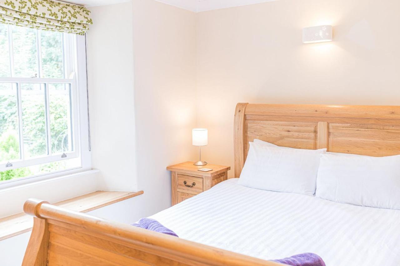 2 Dixon Ground Coniston Villa Dış mekan fotoğraf